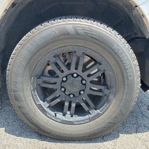 2022 RAM 1500 BIG HORN — миниатюра 20