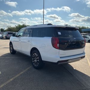 FORD EXPEDITION MAX PLATINUM - 5