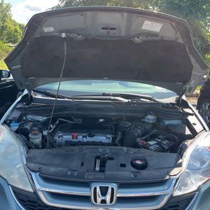 2011 Honda CR-V EX-L — миниатюра 42