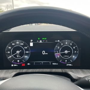 2023 KIA TELLURIDE SX — миниатюра 41