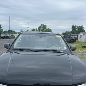 2015 Nissan FRONTIER SV 缩略图 15