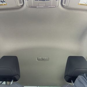 2021 Toyota COROLLA LE 缩略图 40