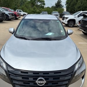 صورة مصغرة 13 لـ 2024 Nissan ROGUE SV