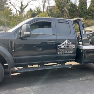 FORD F-550 XLT - 4