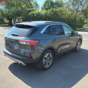 FORD ESCAPE SEL - 8