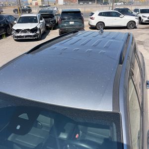 2025 Chevrolet TRAVERSE Z71 — миниатюра 16