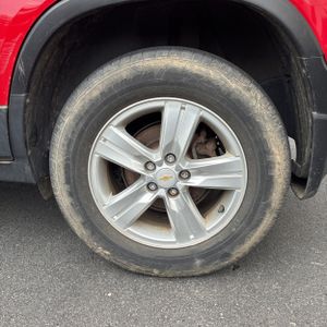 2016 Chevrolet TRAX LT 缩略图 18