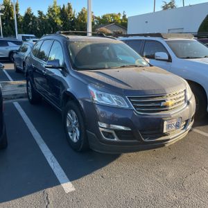 صورة 12 لـ 2013 Chevrolet TRAVERSE LT