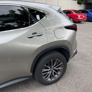 صورة 6 لـ 2023 Lexus NX 350 PREMIUM