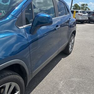 2020 Chevrolet TRAX LT — миниатюра 55