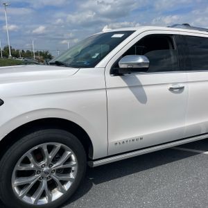 2019 FORD EXPEDITION MAX PLATINUM 照片 2