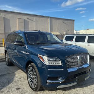 صورة 7 لـ 2018 Lincoln NAVIGATOR RESERVE