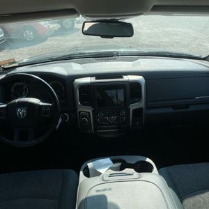 2018 RAM 1500 BIG HORN — миниатюра 40
