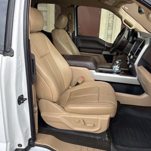 2020 FORD F-150 LARIAT 缩略图 36