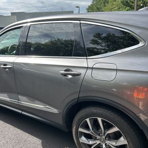 2024 Acura MDX SH-AWD W/TECH — фото 6