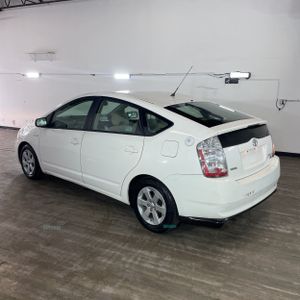 TOYOTA PRIUS - 3