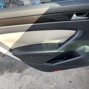 2015 Volkswagen PASSAT 1.8T SE — миниатюра 72
