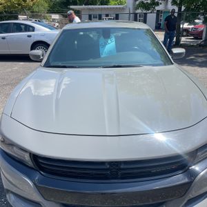 2018 Dodge CHARGER GT — миниатюра 15