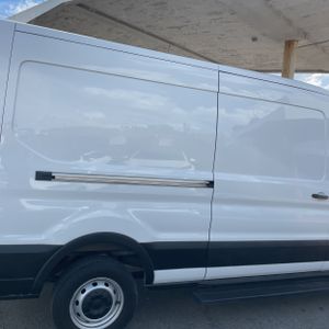 FORD TRANSIT 250 - 9