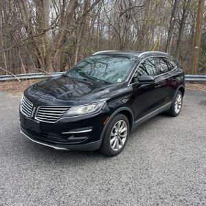 LINCOLN MKC SELECT - 1