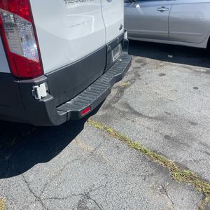 صورة 65 لـ 2019 FORD TRANSIT 250