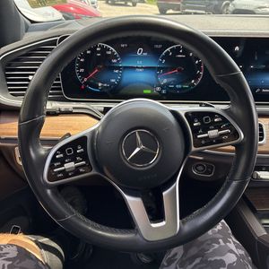 2022 Mercedes-BENZ GLE — миниатюра 56