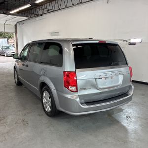 صورة 5 لـ 2019 Dodge GRAND CARAVAN SE