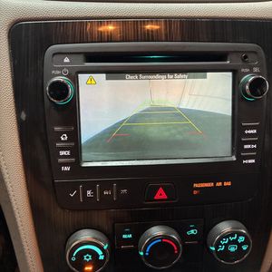 2016 Chevrolet TRAVERSE LT — миниатюра 39