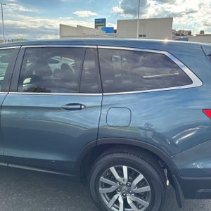 HONDA PILOT EX-L - 6