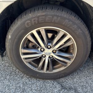 2019 Infiniti QX60 LUXE 照片 17