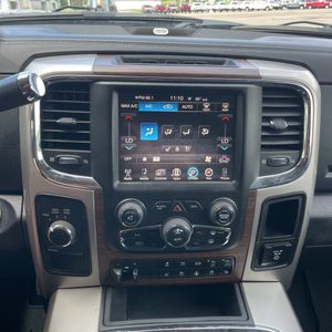 2017 RAM 2500 LARAMIE 缩略图 37