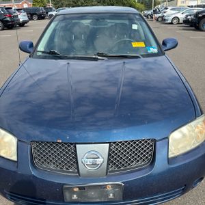 صورة 15 لـ 2006 Nissan SENTRA 1.8S