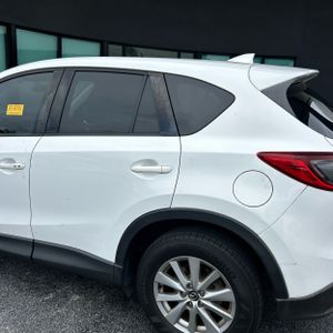 2016 Mazda CX-5 TOURING — фото 6