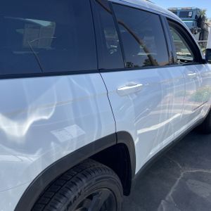 JEEP GRAND CHEROKEE L LIMITED - 7