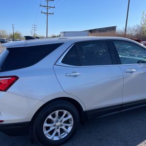 CHEVROLET EQUINOX - 9