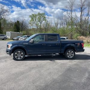 FORD F-150 XL - 3