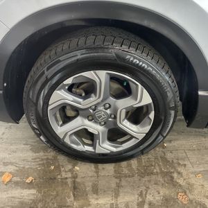 صورة مصغرة 17 لـ 2019 Honda CR-V EX-L