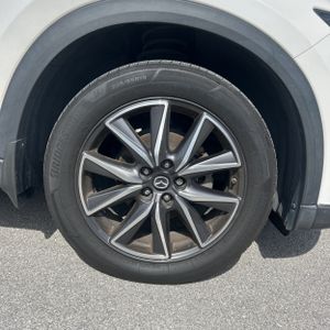 صورة مصغرة 20 لـ 2018 Mazda CX-5 GRAND TOURING