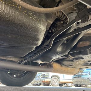 2003 Toyota CAMRY LE 缩略图 26