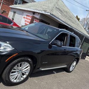 BMW X5 XDRIVE35D - 3
