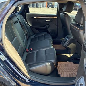 2017 Chevrolet IMPALA PREMIER — миниатюра 35