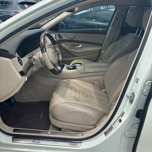 2019 Mercedes-BENZ S-CLASS — миниатюра 31