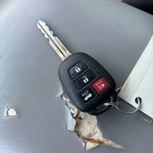 2015 Toyota CAMRY SE thumbnail 53