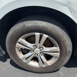صورة مصغرة 17 لـ 2015 Chevrolet EQUINOX LT