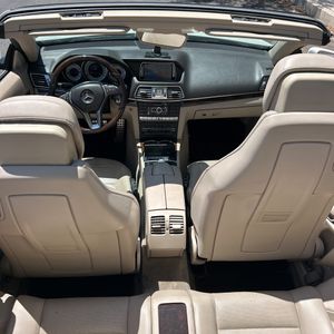 2014 Mercedes-BENZ E-CLASS 缩略图 36