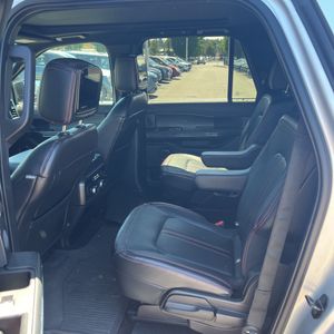 2019 FORD EXPEDITION MAX LIMITED 缩略图 34