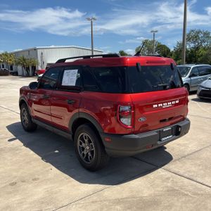 FORD BRONCO SPORT BIG BEND - 5