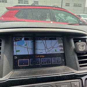 2017 Nissan PATHFINDER SV 缩略图 38