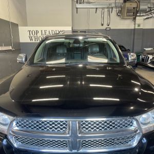 2011 Dodge DURANGO CITADEL 缩略图 15