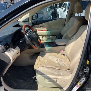 2011 Lexus RX 450H BASE — миниатюра 29